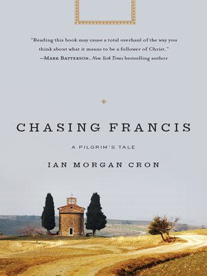 cover image of Chasing Francis